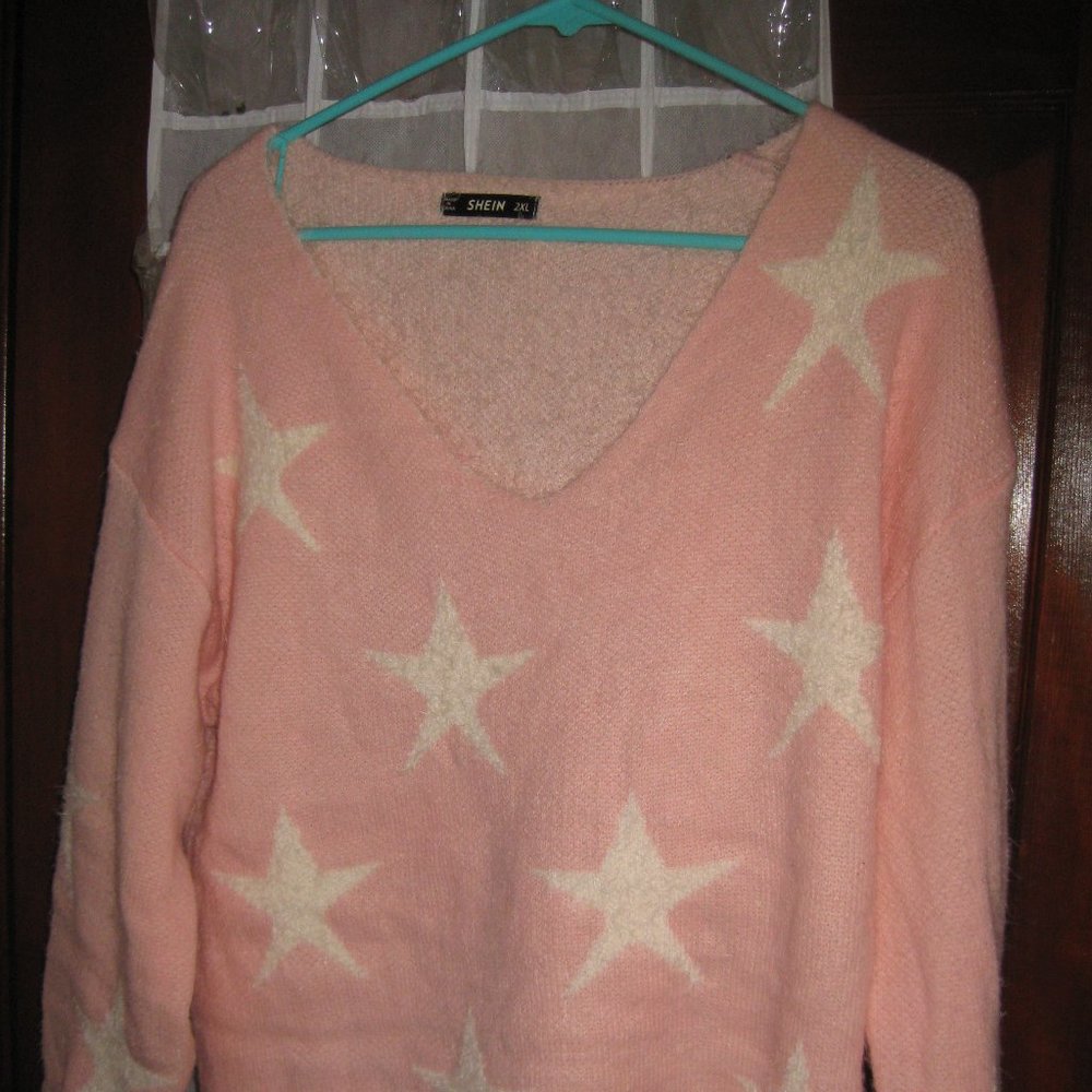 Women's Sweater